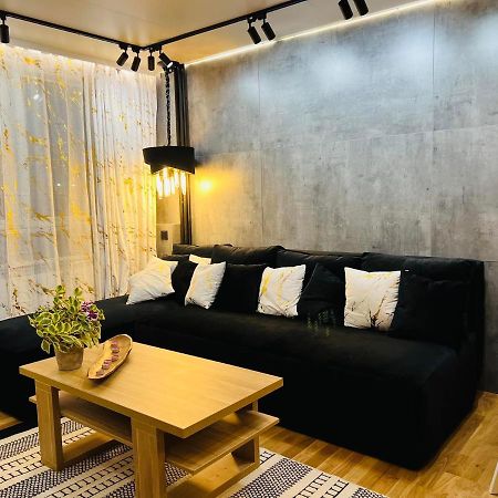 Apartament Centrum Wyzwolenia Στσέτσιν Εξωτερικό φωτογραφία
